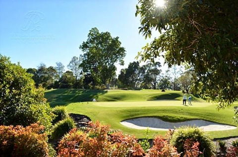 The Select Inn Ryde - Accommodation Fremantle 12