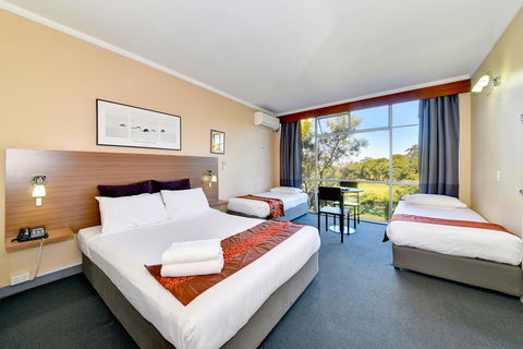 The Select Inn Ryde - Accommodation Fremantle 29