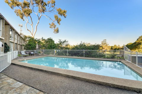 The Select Inn Ryde - Accommodation Fremantle 1