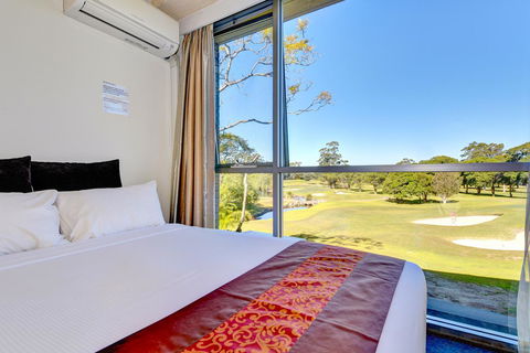 The Select Inn Ryde - Accommodation Fremantle 22