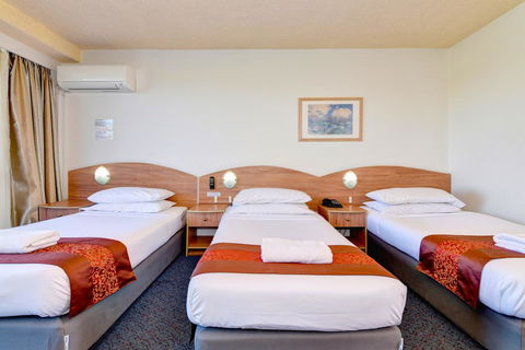 The Select Inn Ryde - Accommodation Fremantle 27