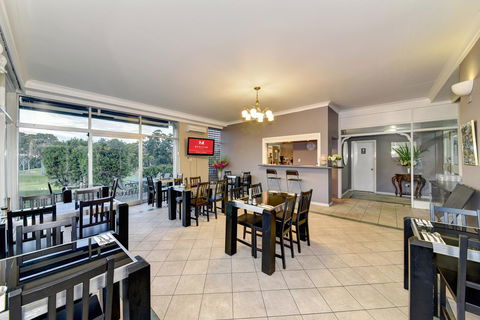 The Select Inn Ryde - Accommodation Fremantle 17