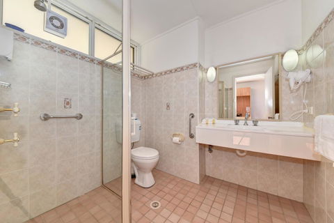 The Select Inn Ryde - Accommodation Fremantle 7