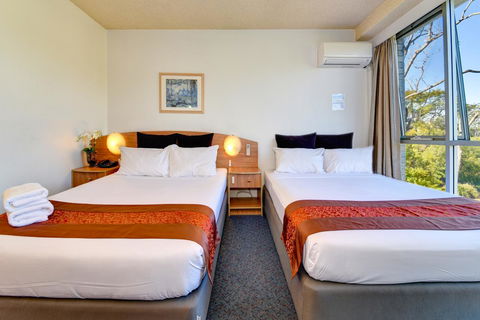 The Select Inn Ryde - Accommodation Fremantle 5