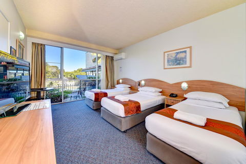 The Select Inn Ryde - Accommodation Fremantle 26