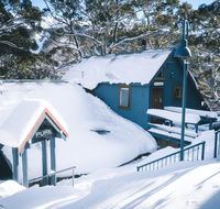 Pure Chalet Thredbo - Accommodation Fremantle