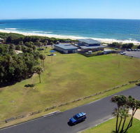 2 Cliff Road - Accommodation Fremantle