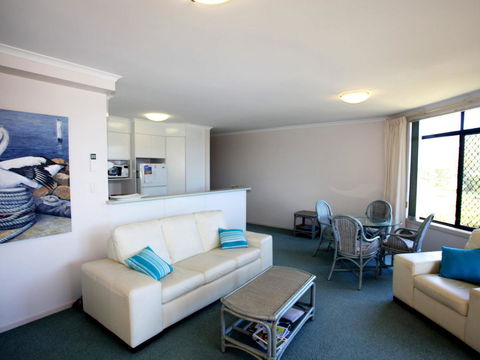 Horizons 1 - Accommodation Fremantle 3