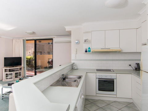 Horizons 1 - Accommodation Fremantle 5