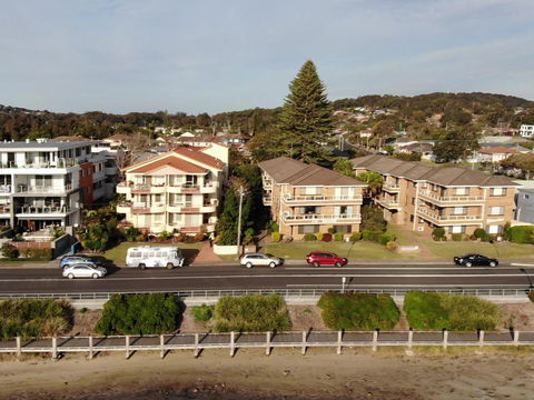 Horizons 1 - Accommodation Fremantle 6