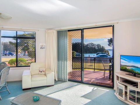 Horizons 1 - Accommodation Fremantle 2