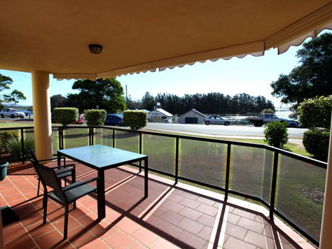 Horizons 1 - Accommodation Fremantle 7