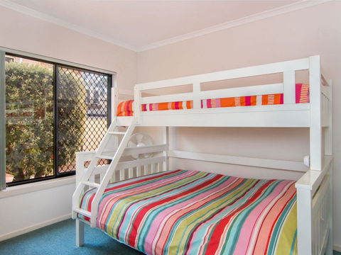 Horizons 1 - Accommodation Fremantle 4