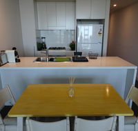 Sydney Olympic Park Apartment - Accommodation Fremantle
