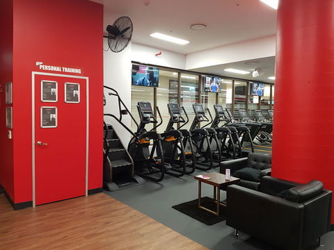 Sydney Olympic Park Apartment - Accommodation Fremantle 1