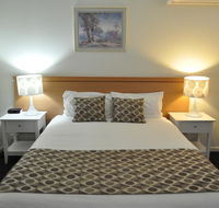 Albury Burvale Motor Inn - Accommodation Fremantle