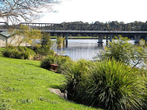 Quest Nowra - Accommodation Fremantle 8