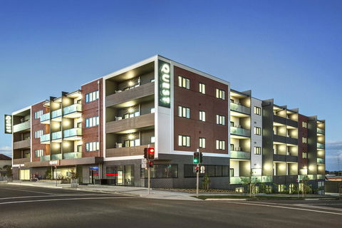 Quest Nowra - Accommodation Fremantle 7