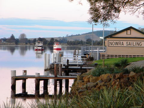 Quest Nowra - Accommodation Fremantle 9