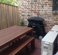 Hideaway Holiday Apartments - Accommodation Fremantle