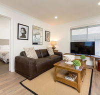 Sleeping in Style - Central  Sophisticated - Accommodation Fremantle