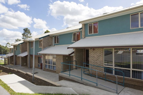 Western Sydney University Village - Penrith - Accommodation Fremantle 9