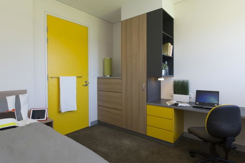 Western Sydney University Village - Penrith - Accommodation Fremantle 1