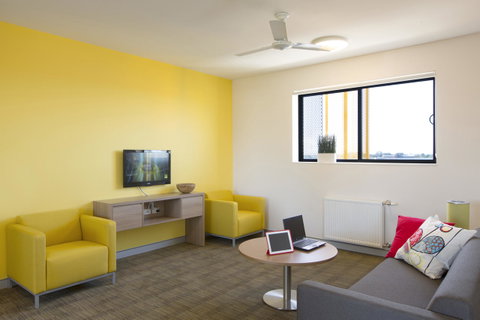 Western Sydney University Village - Penrith - Accommodation Fremantle 10