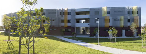 Western Sydney University Village - Penrith - Accommodation Fremantle 8