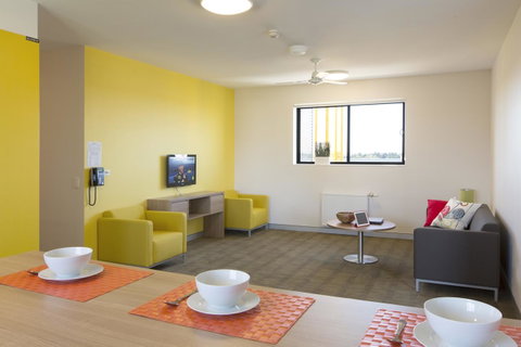 Western Sydney University Village - Penrith - Accommodation Fremantle 3