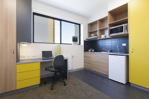 Western Sydney University Village - Penrith - Accommodation Fremantle 14