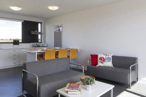 Western Sydney University Village - Penrith - Accommodation Fremantle 12