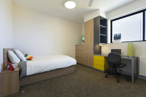 Western Sydney University Village - Penrith - Accommodation Fremantle 13