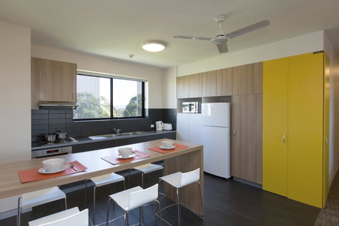 Western Sydney University Village - Penrith - Accommodation Fremantle 4