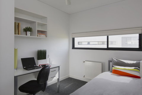 Western Sydney University Village - Penrith - Accommodation Fremantle 6