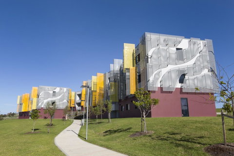 Western Sydney University Village - Penrith - Accommodation Fremantle 5