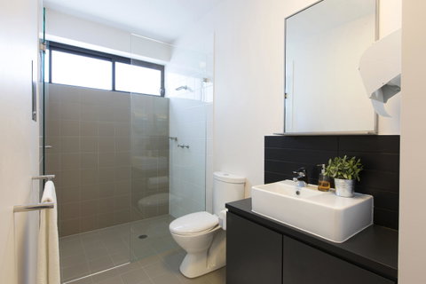 Western Sydney University Village - Penrith - Accommodation Fremantle 11
