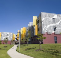 Western Sydney University Village - Penrith - Accommodation Fremantle
