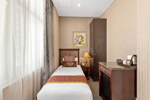 YEHS Hotel Sydney CBD - Accommodation Fremantle 16