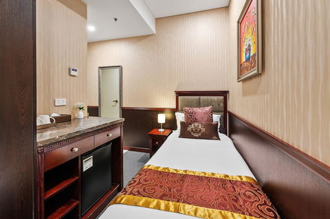 YEHS Hotel Sydney CBD - Accommodation Fremantle 22