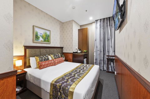 YEHS Hotel Sydney CBD - Accommodation Fremantle 10