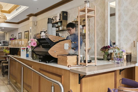 YEHS Hotel Sydney CBD - Accommodation Fremantle 4