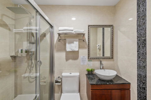 YEHS Hotel Sydney CBD - Accommodation Fremantle 5