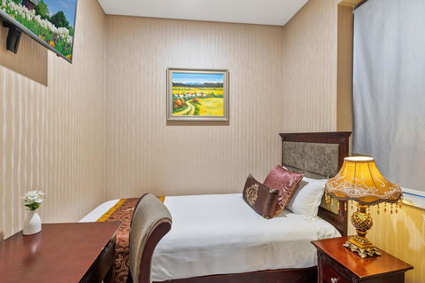 YEHS Hotel Sydney CBD - Accommodation Fremantle 21