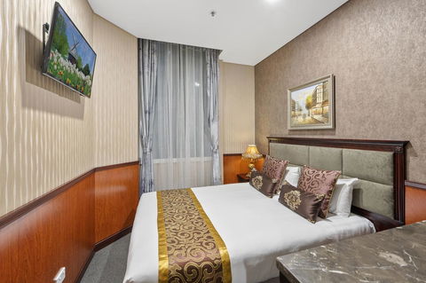 YEHS Hotel Sydney CBD - Accommodation Fremantle 8