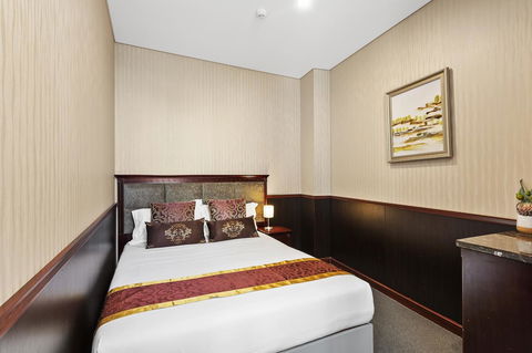 YEHS Hotel Sydney CBD - Accommodation Fremantle 18