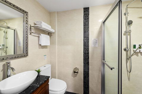 YEHS Hotel Sydney CBD - Accommodation Fremantle 23
