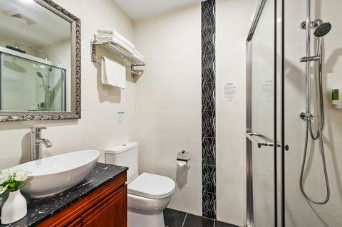 YEHS Hotel Sydney CBD - Accommodation Fremantle 12