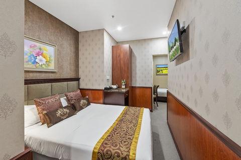 YEHS Hotel Sydney CBD - Accommodation Fremantle 19