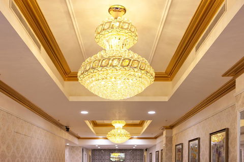 YEHS Hotel Sydney CBD - Accommodation Fremantle 30